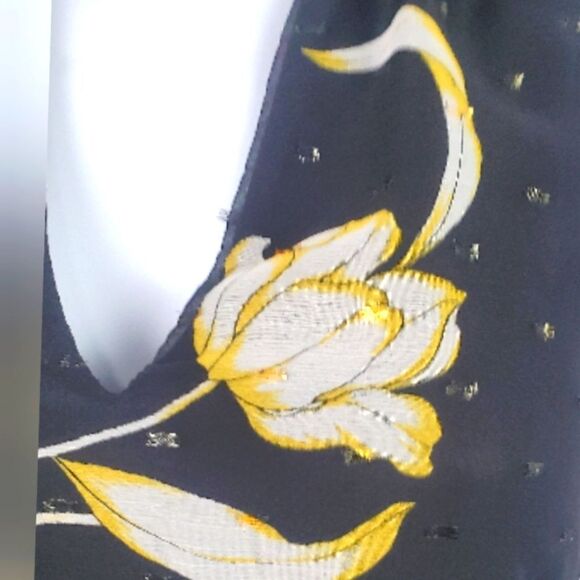 WHITE HOUSE BLACK MARKET Dress - Picture 6 of 9